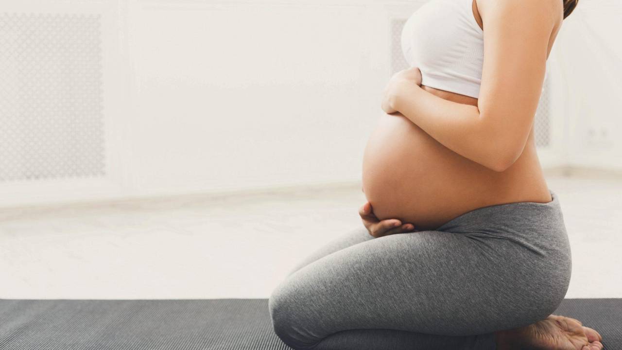 Group HypnoBirthing classes in NYC - Confident Birth Method