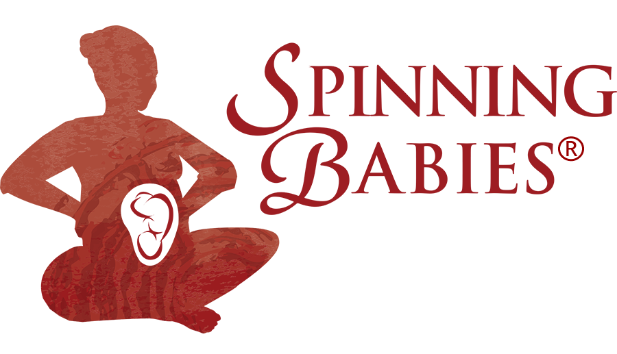 Spinning Babies techniques for optimal baby positioning in NYC